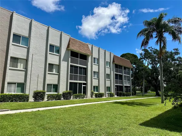 1330 Glen Oaks Drive E #370D, SARASOTA, FL 34232