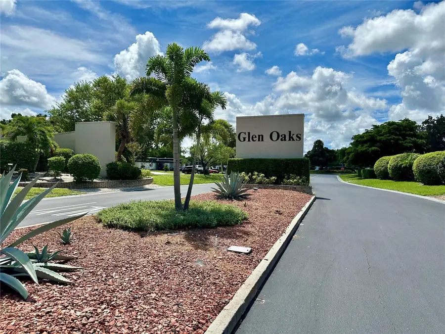 1330 Glen Oaks Drive E #370D, Sarasota, FL 34232 - #2