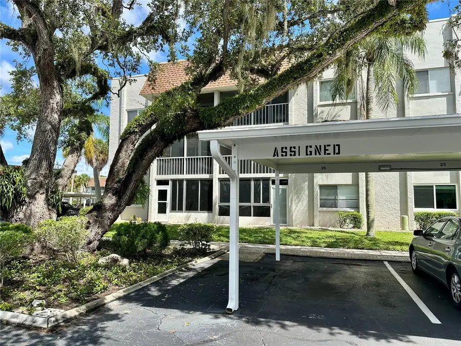 1330 Glen Oaks Drive E #370D, Sarasota, FL 34232 - #3