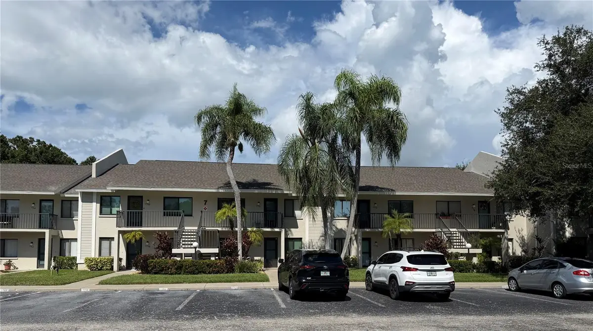 7750 Eagle Creek Drive #7750, Sarasota, FL 34243 - #1