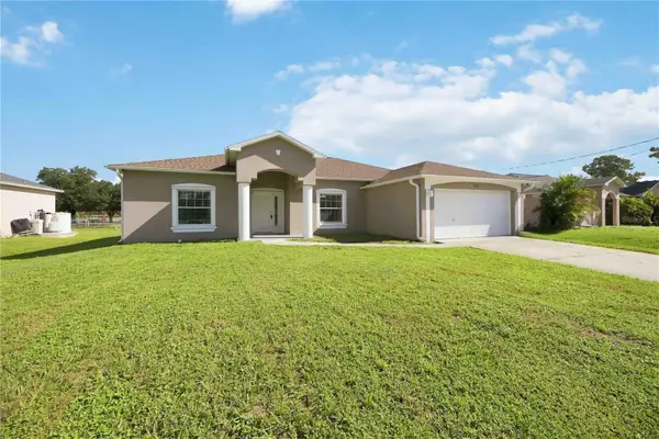 1150 Knotty Pine Avenue, NORTH PORT, FL 34288
