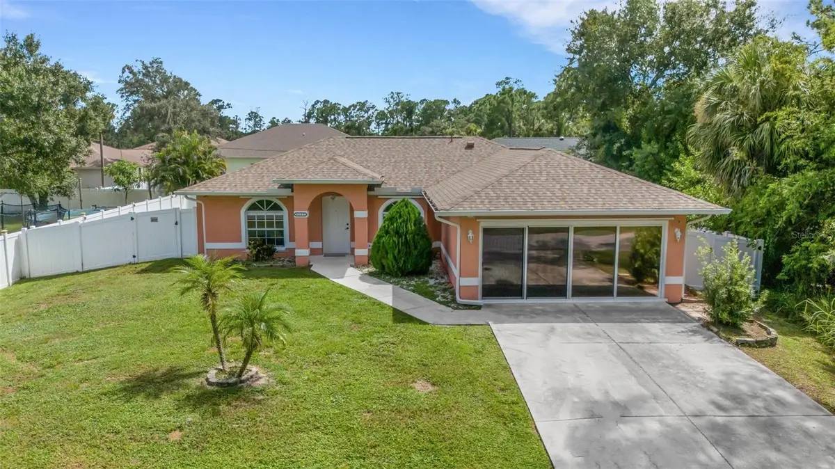 3125 Albenga Lane, North Port, FL 34286 - #1