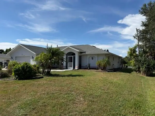 987 Shasta Road, Venice, FL 34293 - #1