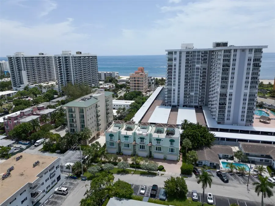 430 Sunset Drive, Pompano Beach, FL 33062 - #2