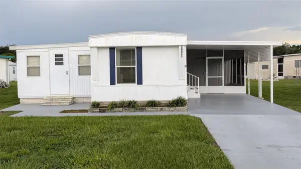 39518 Sterling Drive, ZEPHYRHILLS, FL 33542