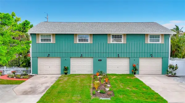 202 Peacock Unit B Lane #B, HOLMES BEACH, FL 34217