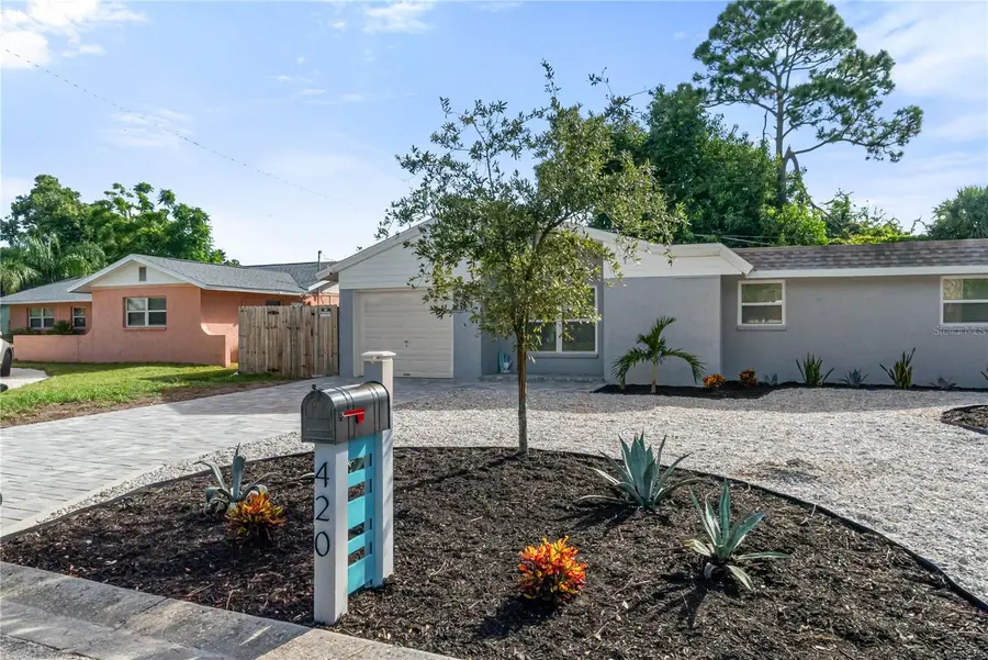 420 Melody Circle, Sarasota, FL 34237 - #3