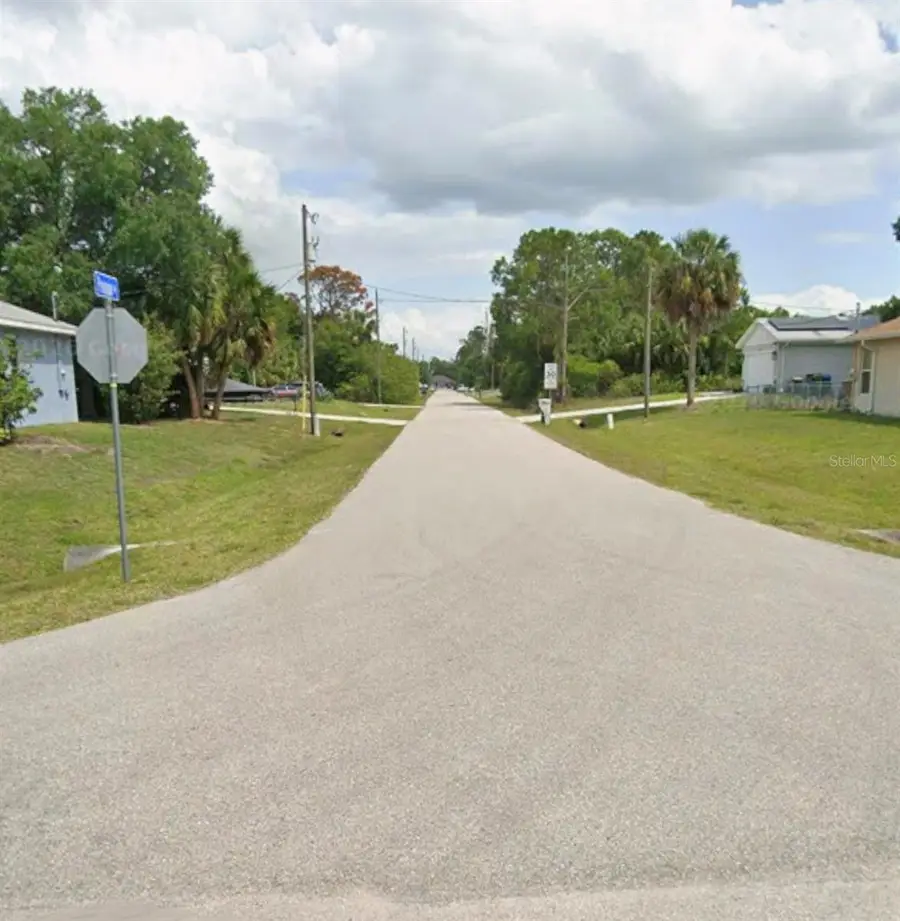 Rhumba Terrace, North Port, FL 34286 - #3
