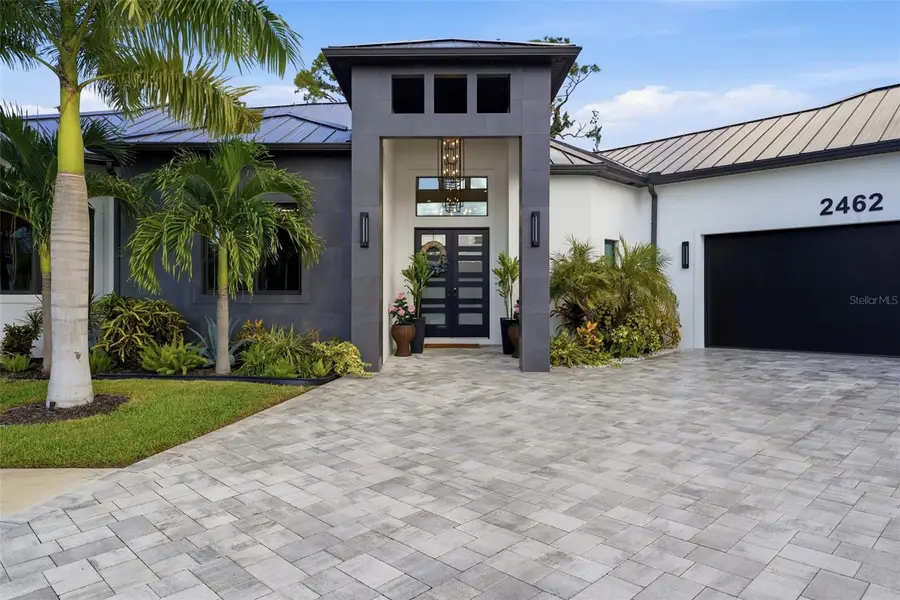 2462 Missara Lane, Sarasota, FL 34231 - #3