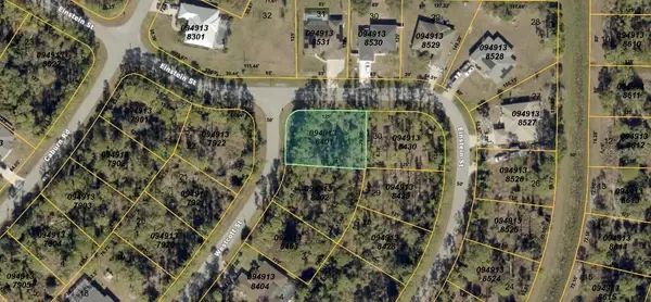 Westcott Street, NORTH PORT, FL 34291
