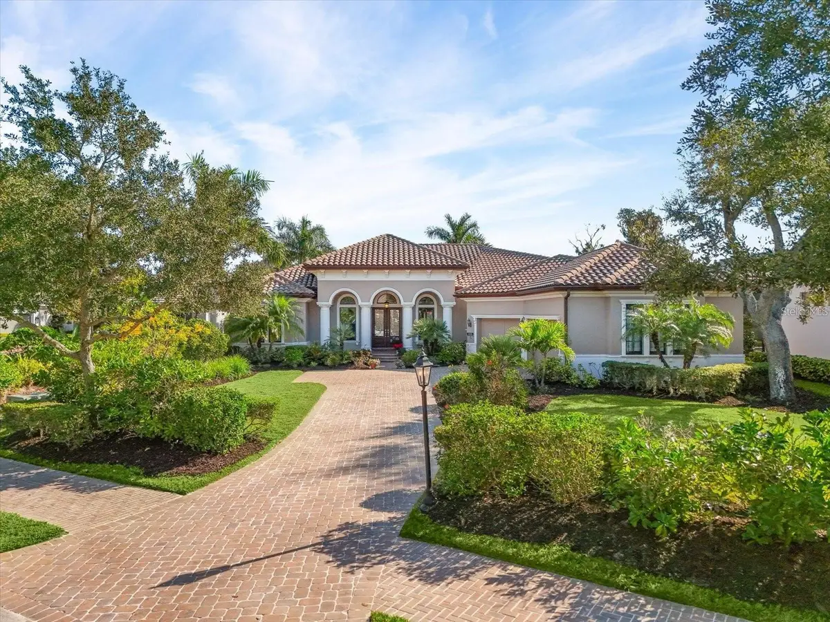 3531 Founders Club Drive, Sarasota, FL 34240 - #1