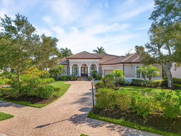 3531 Founders Club Drive, SARASOTA, FL 34240