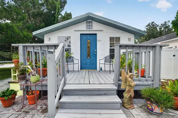 5161 Rena Street N, ST PETERSBURG, FL 33709