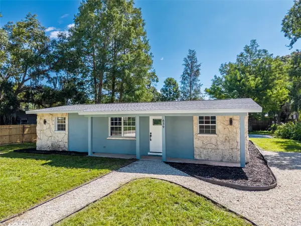 639 Hand Avenue, SARASOTA, FL 34232