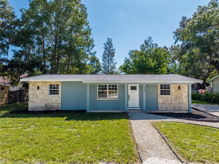 639 Hand Avenue, Sarasota, FL 34232 - #2