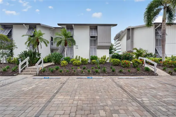 1130 W Peppertree Lane #118, SARASOTA, FL 34242