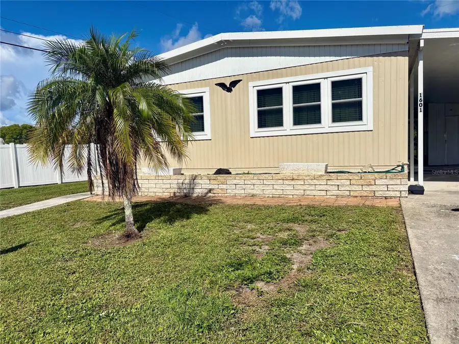 1601 Midlothian Street, Sarasota, FL 34234 - #2
