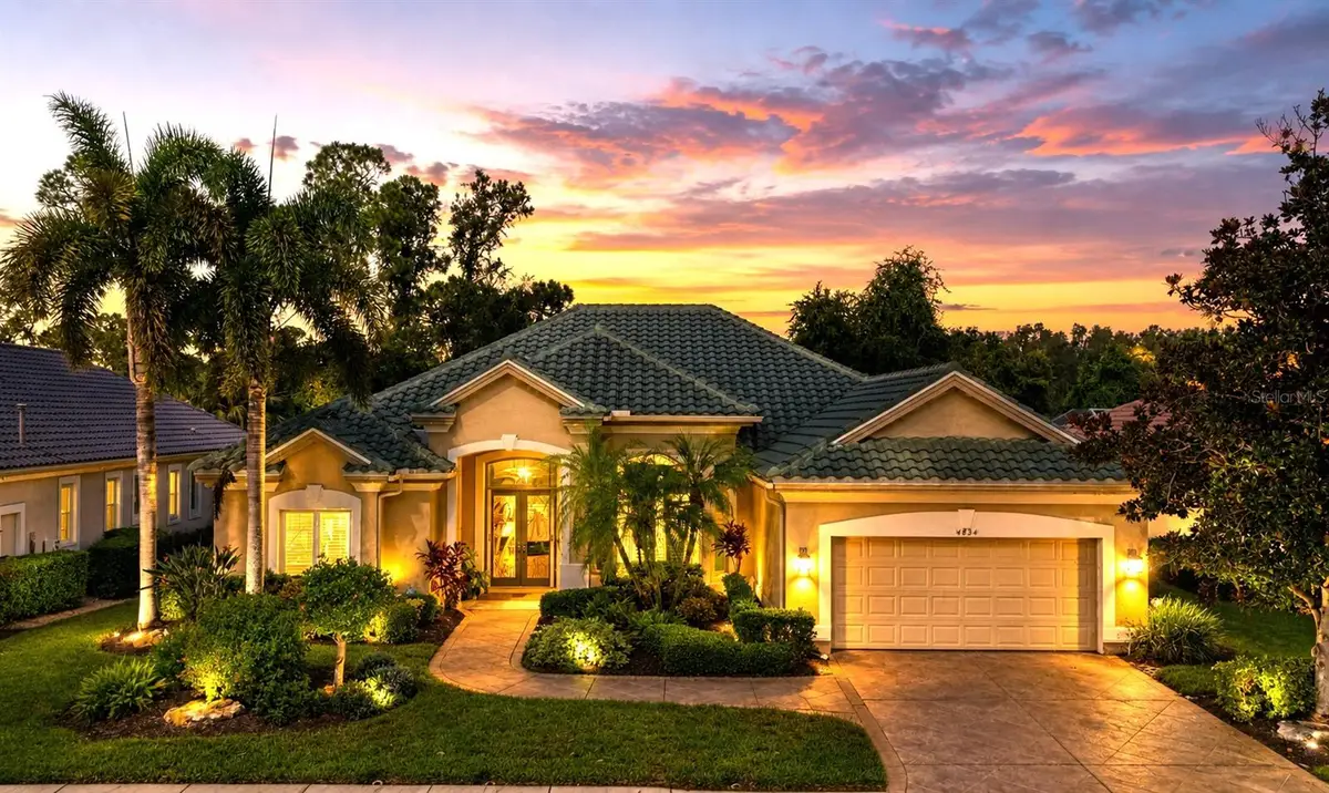 4830 88th Street E, Bradenton, FL 34211 - #1