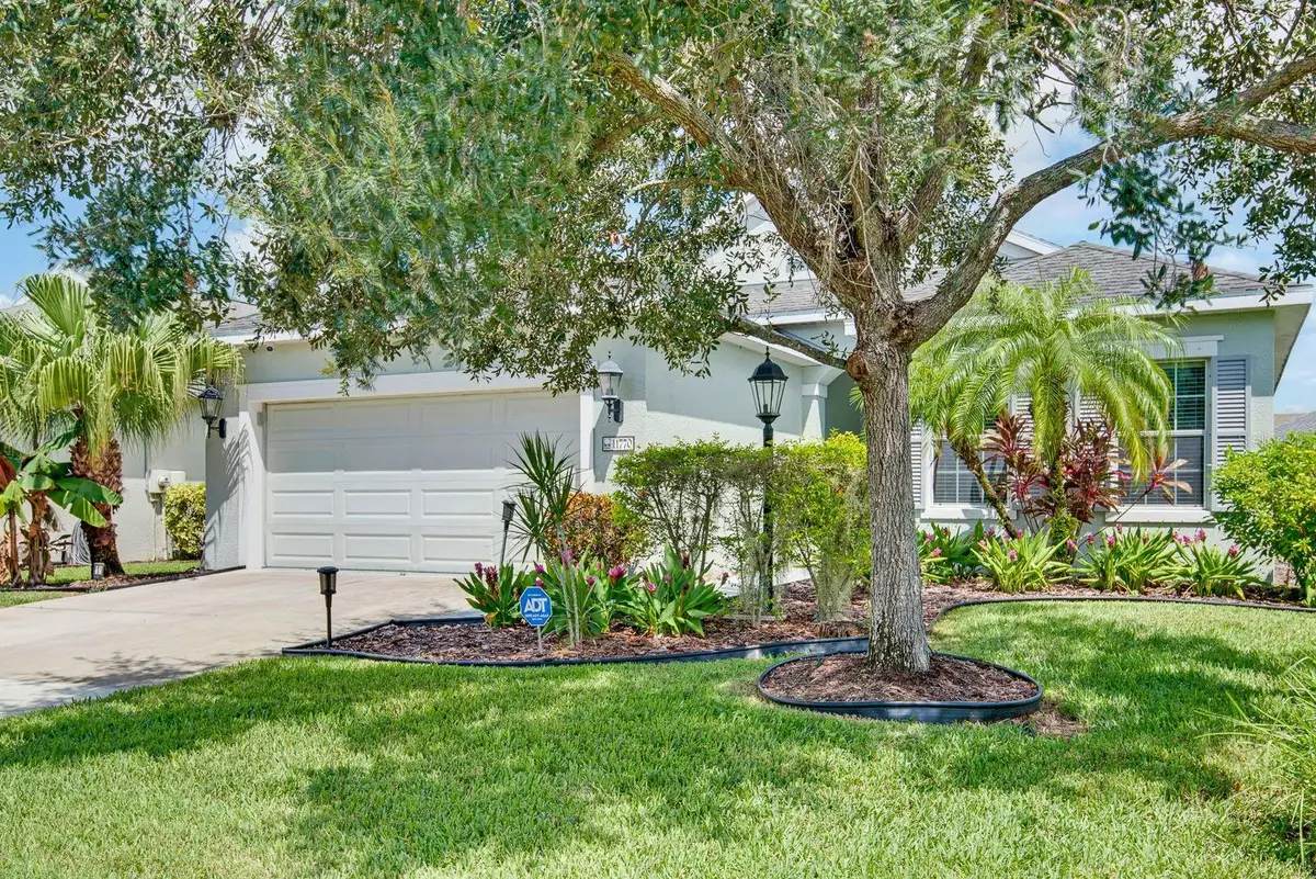 11770 Fennemore Way, Parrish, FL 34219 - #1