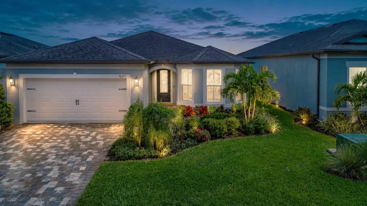 9315 Barrier Coast Trail, Parrish, FL 34219 - #1