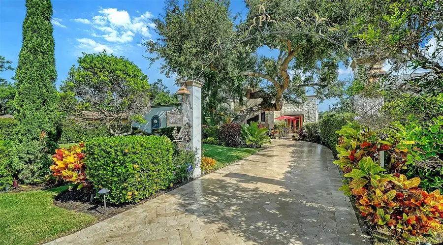 1853 Fiesta Drive, Sarasota, FL 34231 - #2