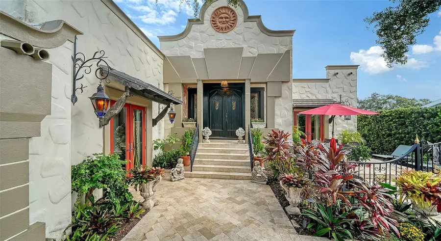 1853 Fiesta Drive, Sarasota, FL 34231 - #3