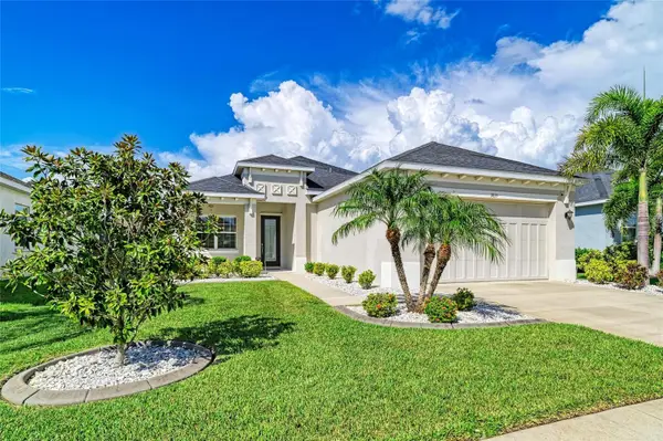 3835 Creekside Park Drive, PARRISH, FL 34219