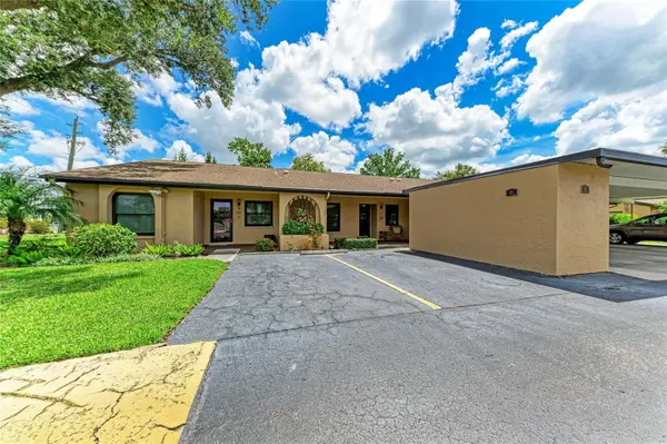 2808 60th Avenue W #802, BRADENTON, FL 34207