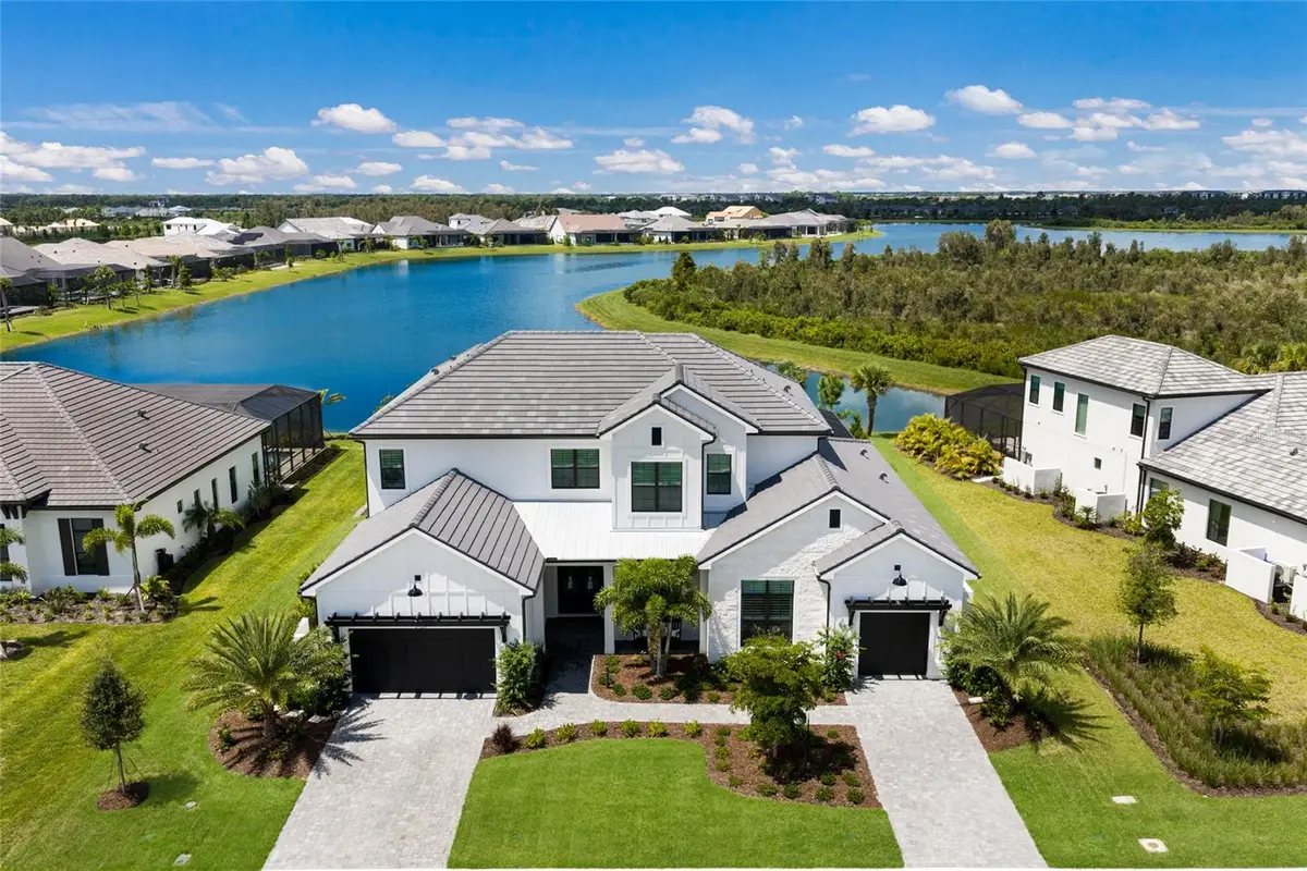 17129 Waterworks Terrace, Venice, FL 34293 - #1