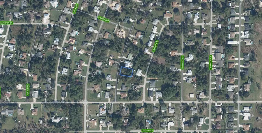 4616 Westminster Road, Sebring, FL 33875 - #2