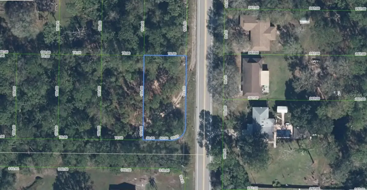 1702 Daffodil Avenue, Sebring, FL 33875 - #1