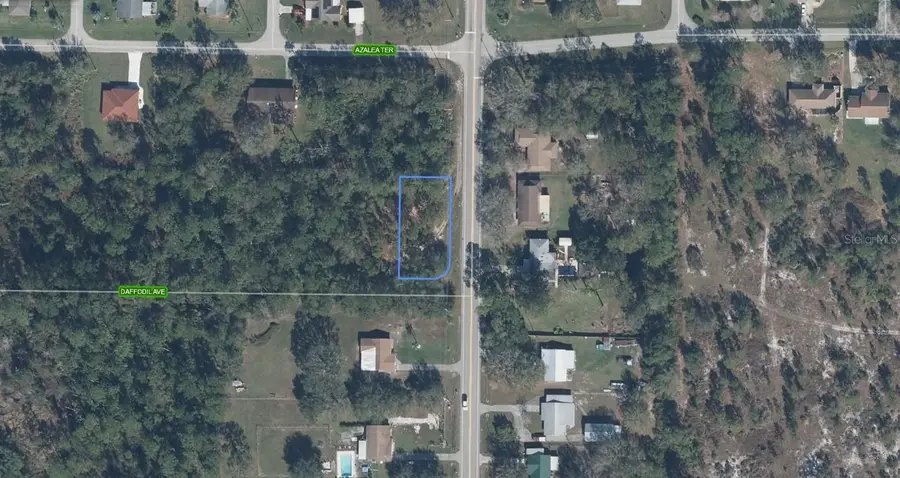 1702 Daffodil Avenue, Sebring, FL 33875 - #2