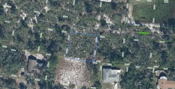 2001 Algonquin Drive, SEBRING, FL 33875