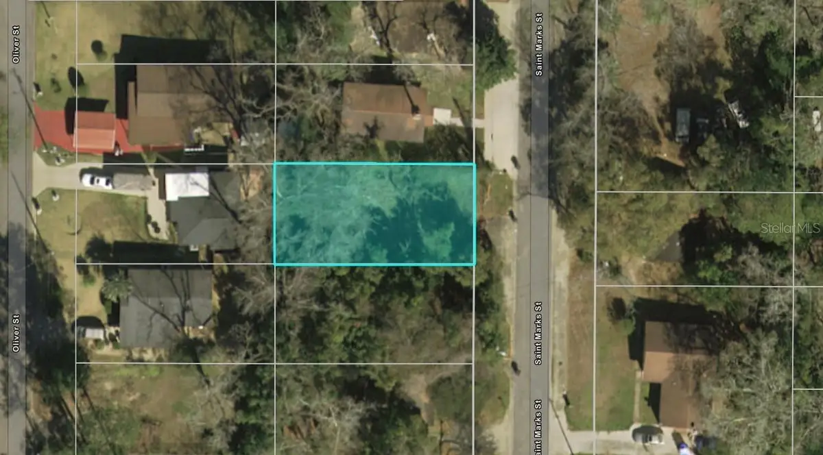 2332 Saint Marks Street, Tallahassee, FL 32310 - #1