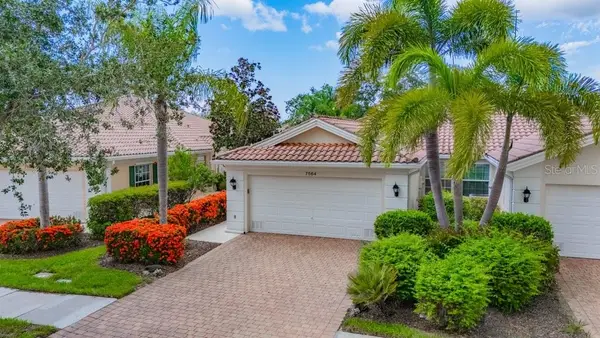 7564 Pesaro Drive, SARASOTA, FL 34238