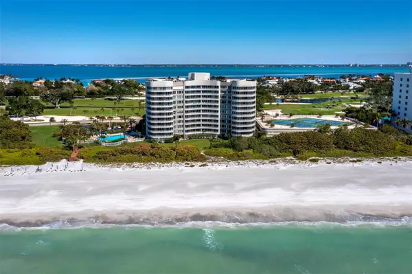 775 Longboat Club Road #405, LONGBOAT KEY, FL 34228