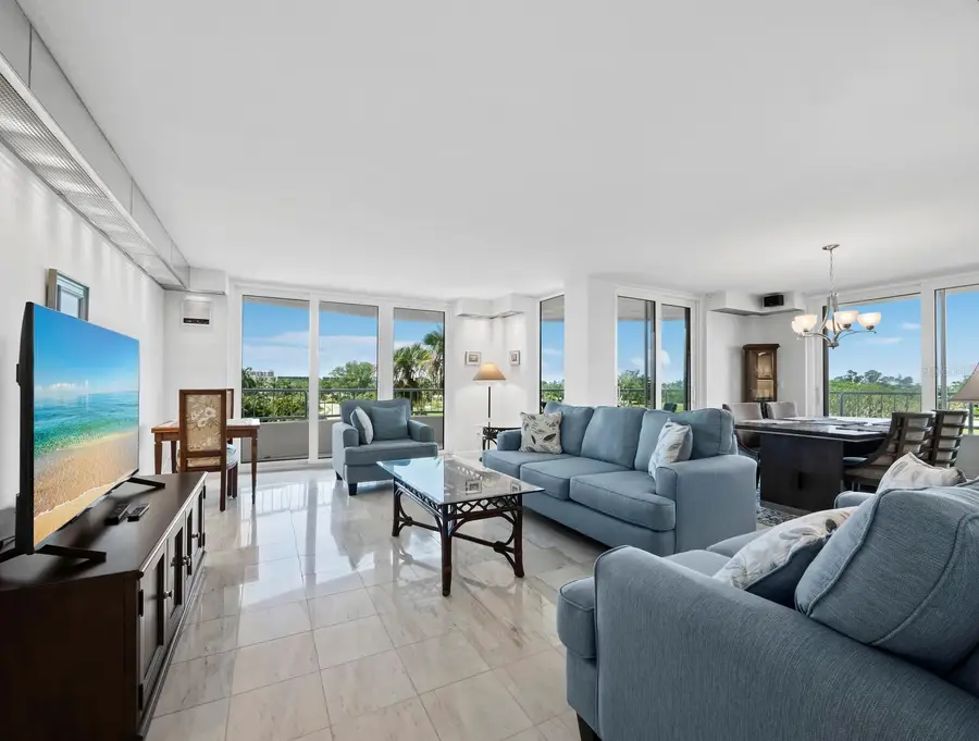 775 Longboat Club Road #405, Longboat Key, FL 34228 - #2