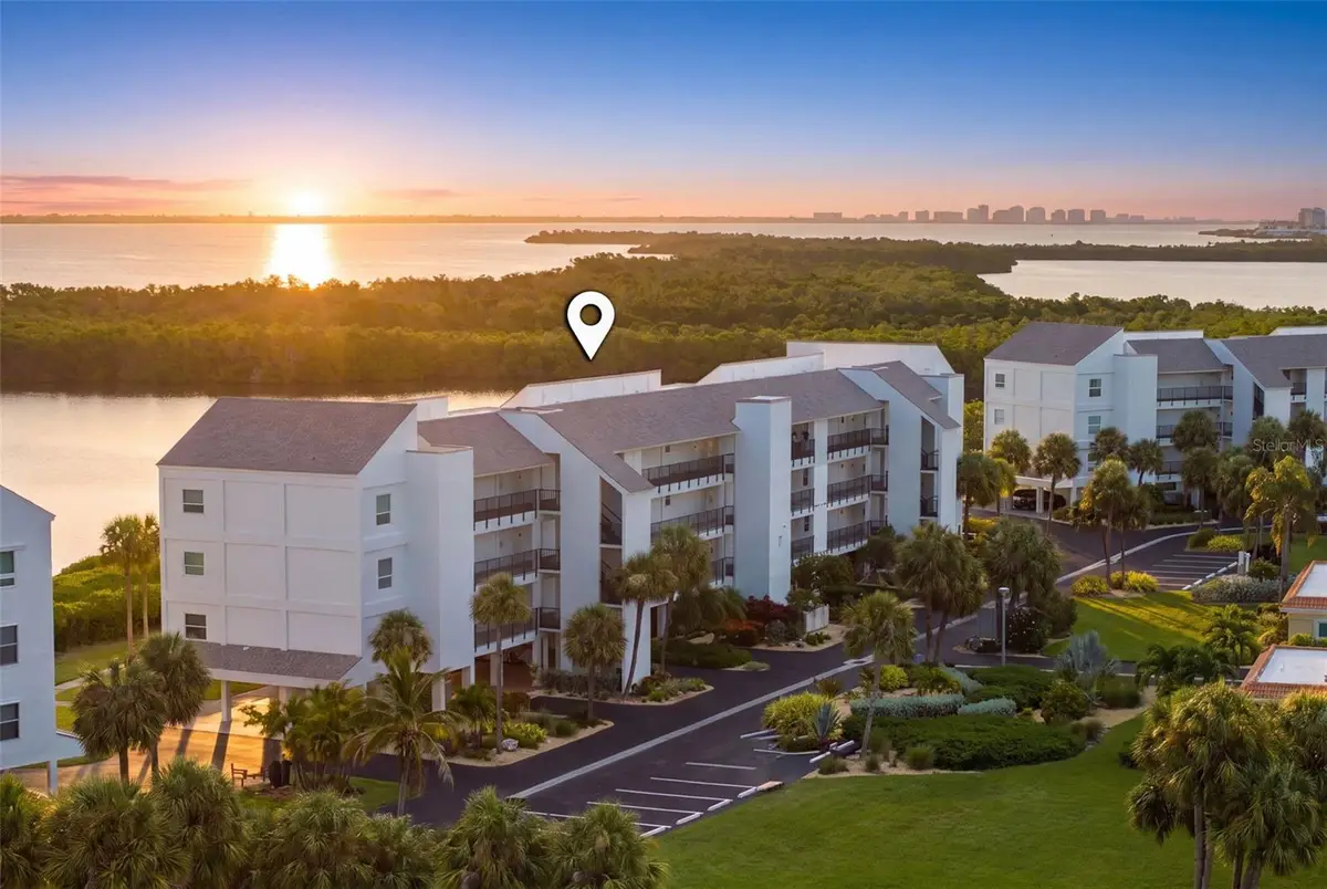 4800 Gulf Of Mexico Drive #PH 3, Longboat Key, FL 34228 - #1
