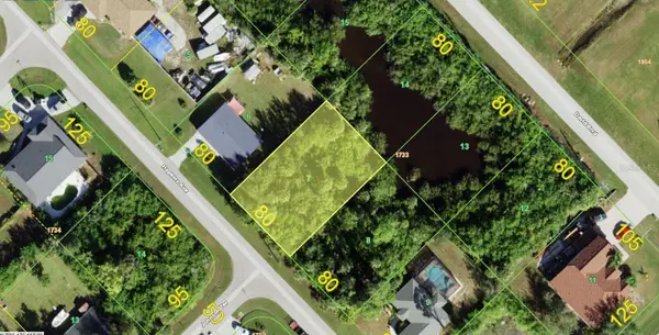 5246 Hopkins Avenue, PORT CHARLOTTE, FL 33981