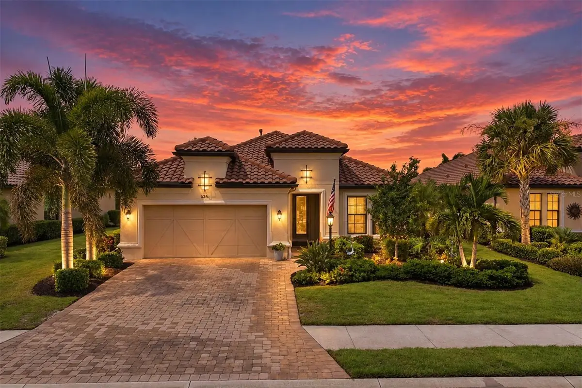 5214 Castello Lane, Bradenton, FL 34211 - #1