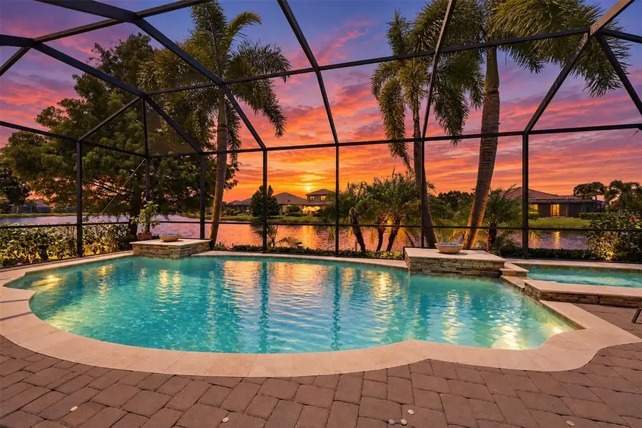 5214 Castello Lane, Bradenton, FL 34211 - #2