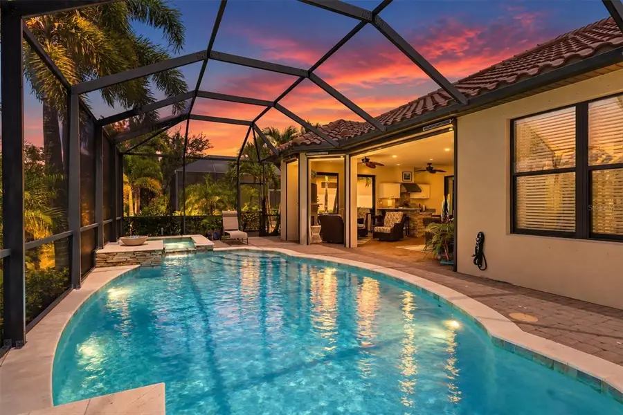 5214 Castello Lane, Bradenton, FL 34211 - #3