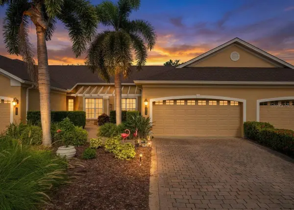 4361 Turnberry Circle, NORTH PORT, FL 34288