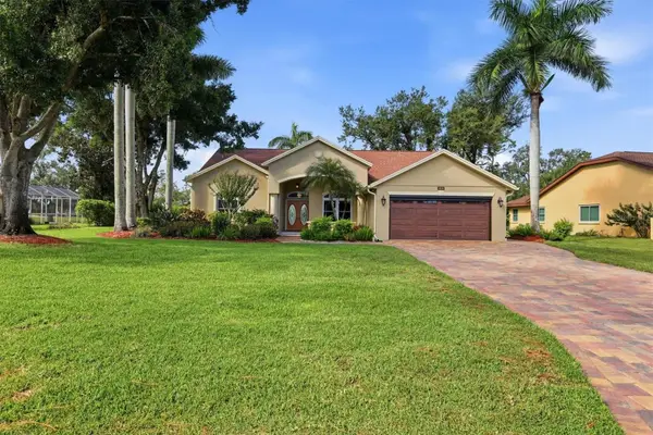 5210 Inverness Drive, SARASOTA, FL 34243