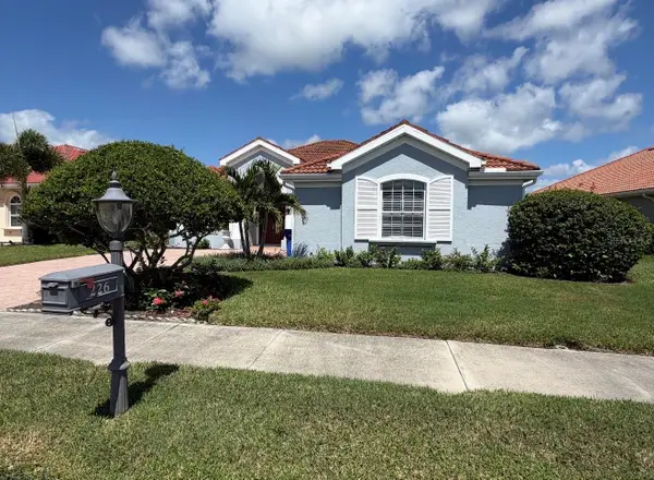 226 Montelluna Drive, NORTH VENICE, FL 34275