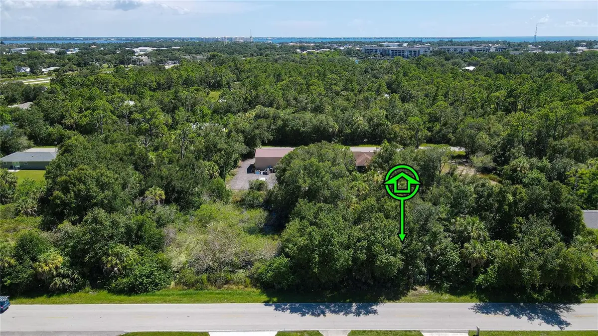 23181 Elmira Boulevard, Port Charlotte, FL 33980 - #1
