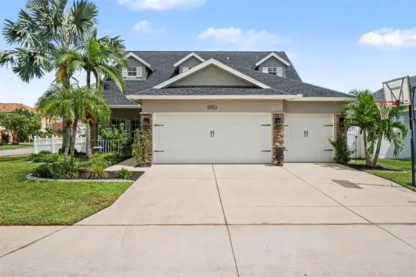 5903 53rd Lane E, BRADENTON, FL 34203