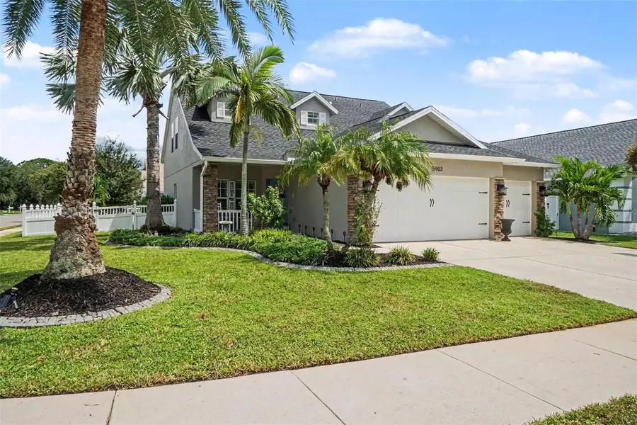 5903 53rd Lane E, Bradenton, FL 34203 - #2