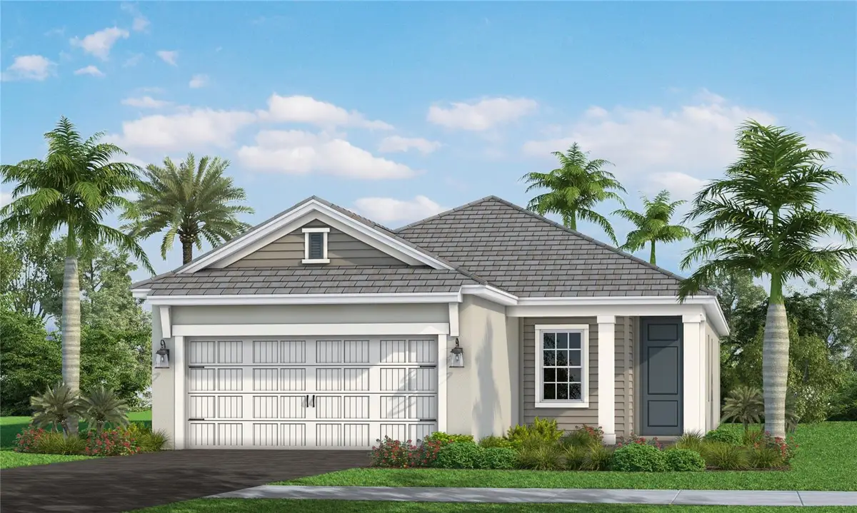 27633 Royale Dornoch Terrace, Englewood, FL 34223 - #1