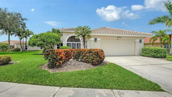 4451 Deer Trail Boulevard, SARASOTA, FL 34238